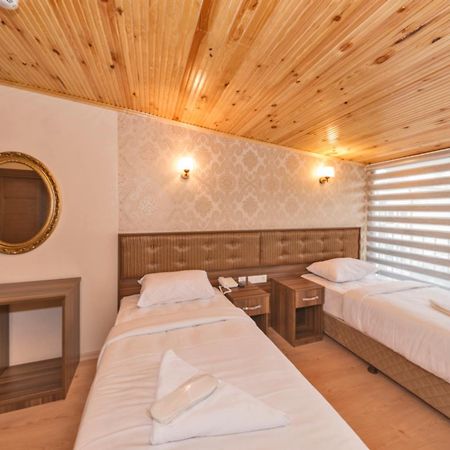 איסטמבול Sahil Boutique Hotel מראה חיצוני תמונה
