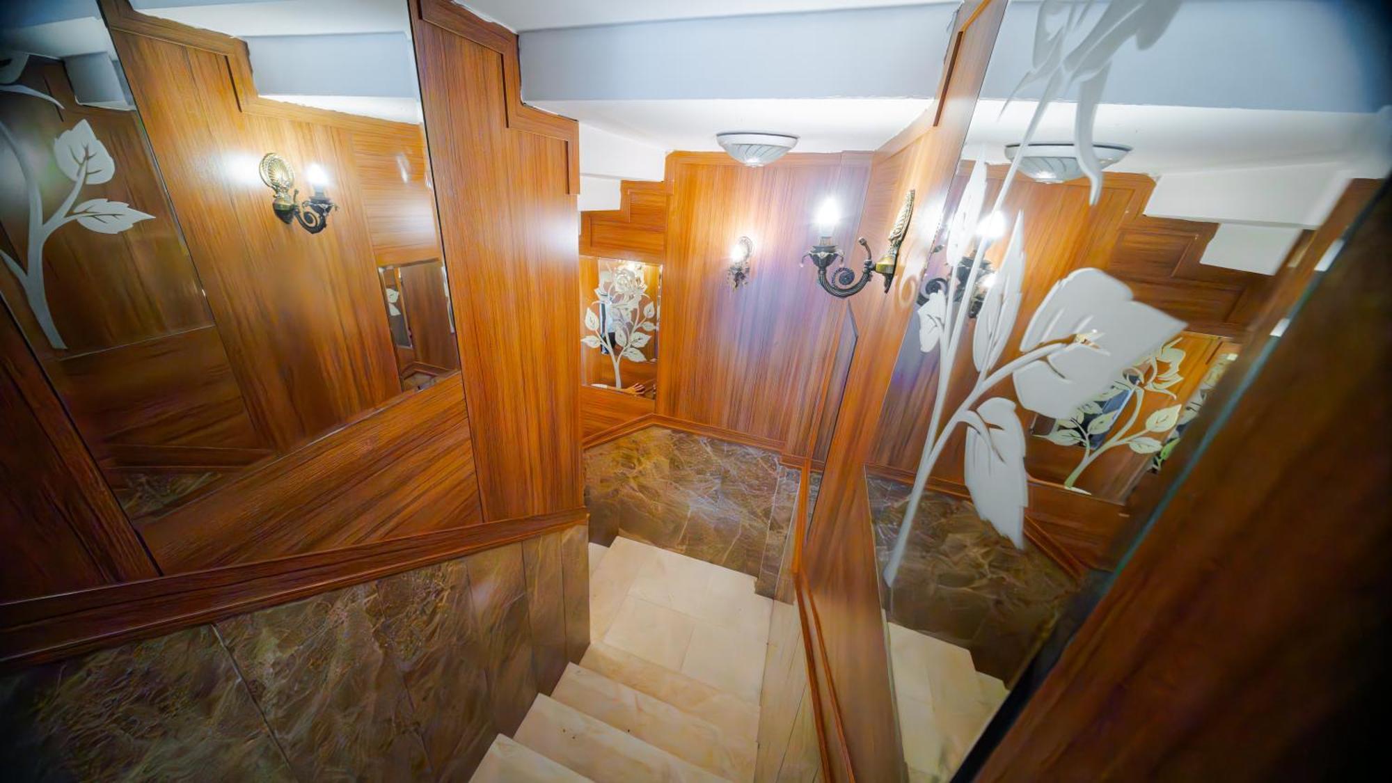 איסטמבול Sahil Boutique Hotel מראה חיצוני תמונה