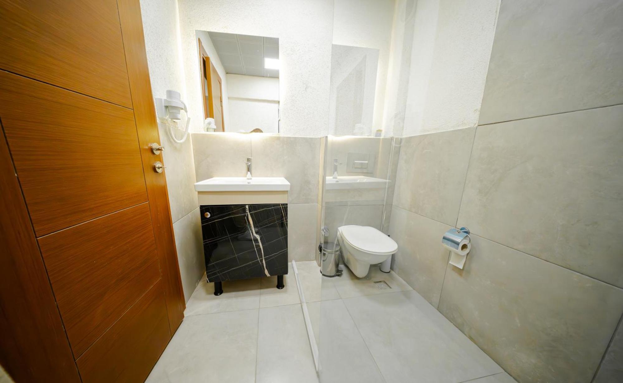 איסטמבול Sahil Boutique Hotel מראה חיצוני תמונה