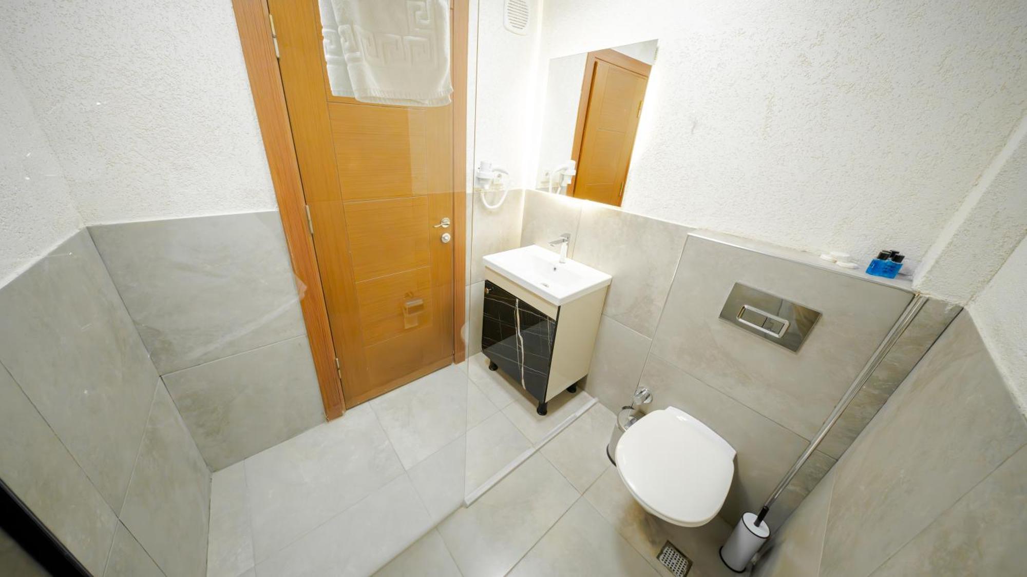 איסטמבול Sahil Boutique Hotel מראה חיצוני תמונה