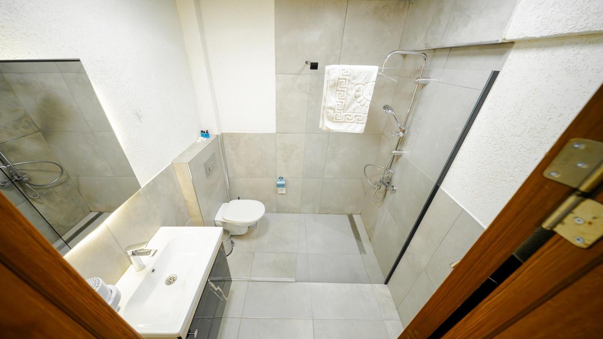 איסטמבול Sahil Boutique Hotel מראה חיצוני תמונה
