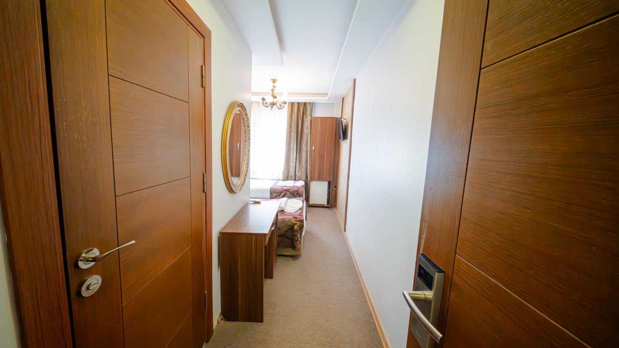 איסטמבול Sahil Boutique Hotel מראה חיצוני תמונה