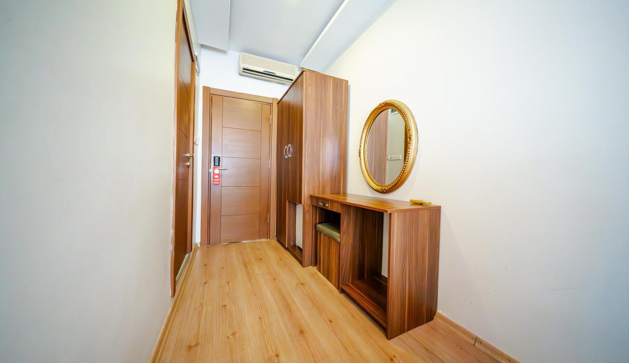 איסטמבול Sahil Boutique Hotel מראה חיצוני תמונה