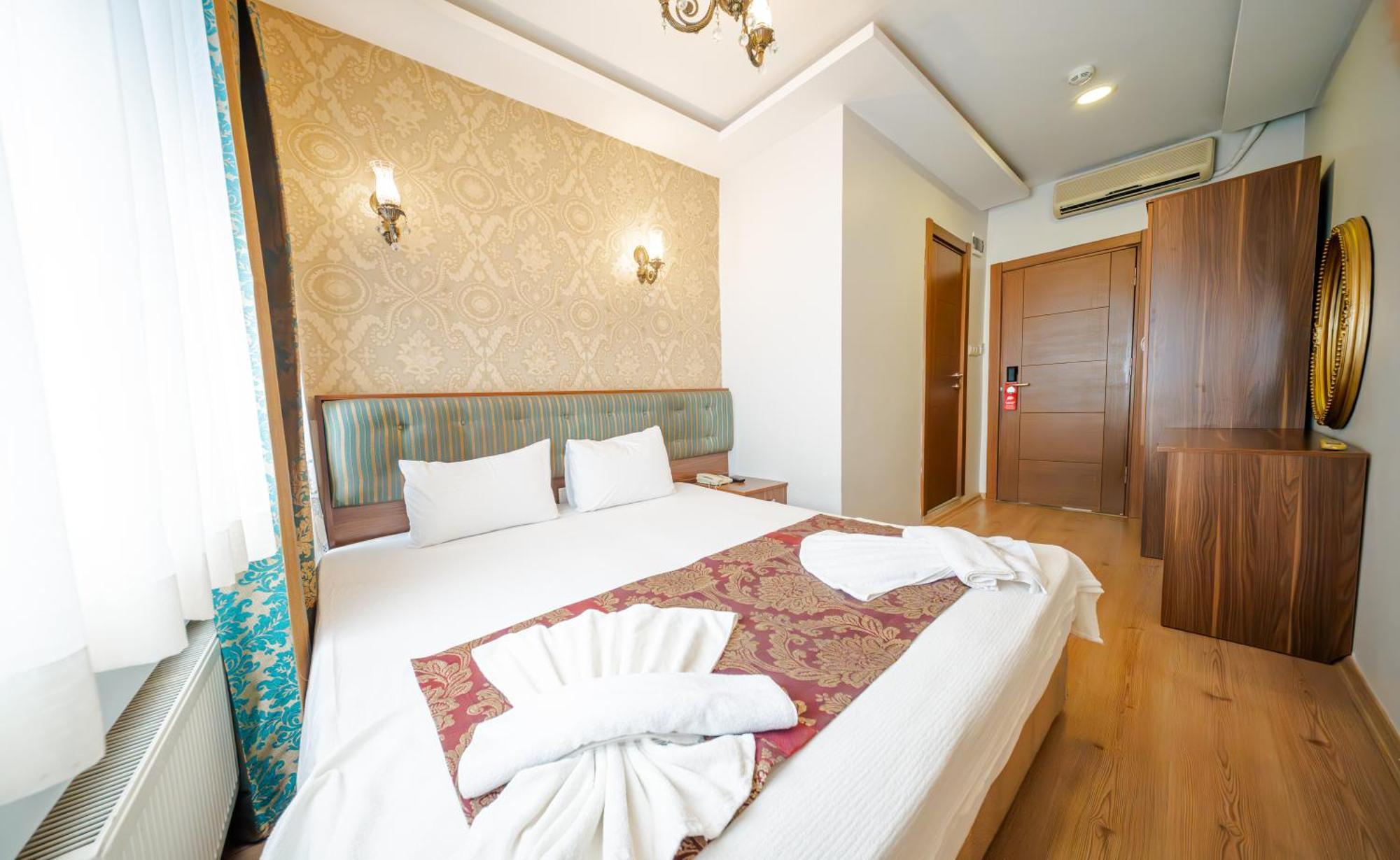 איסטמבול Sahil Boutique Hotel מראה חיצוני תמונה