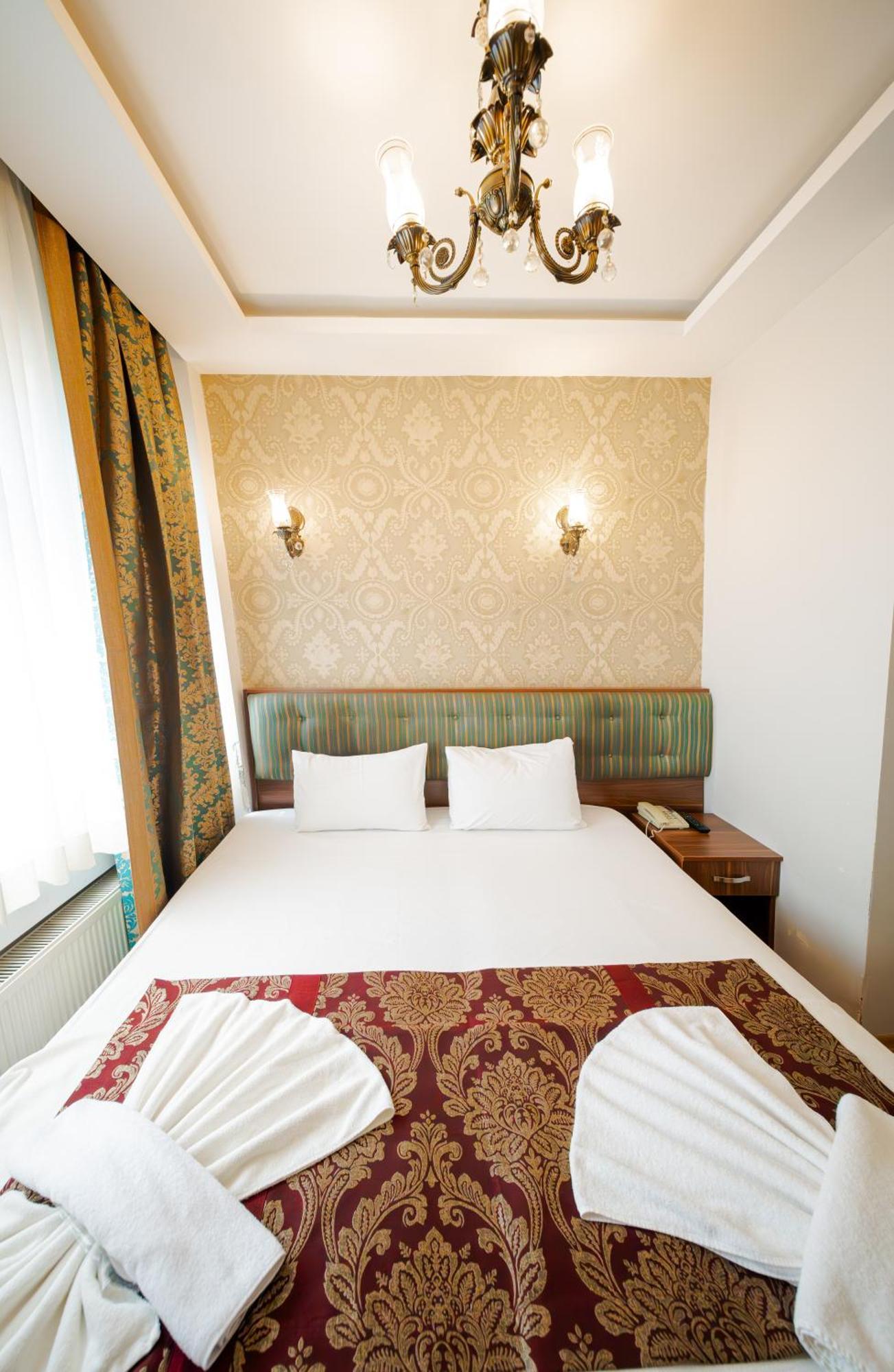 איסטמבול Sahil Boutique Hotel מראה חיצוני תמונה
