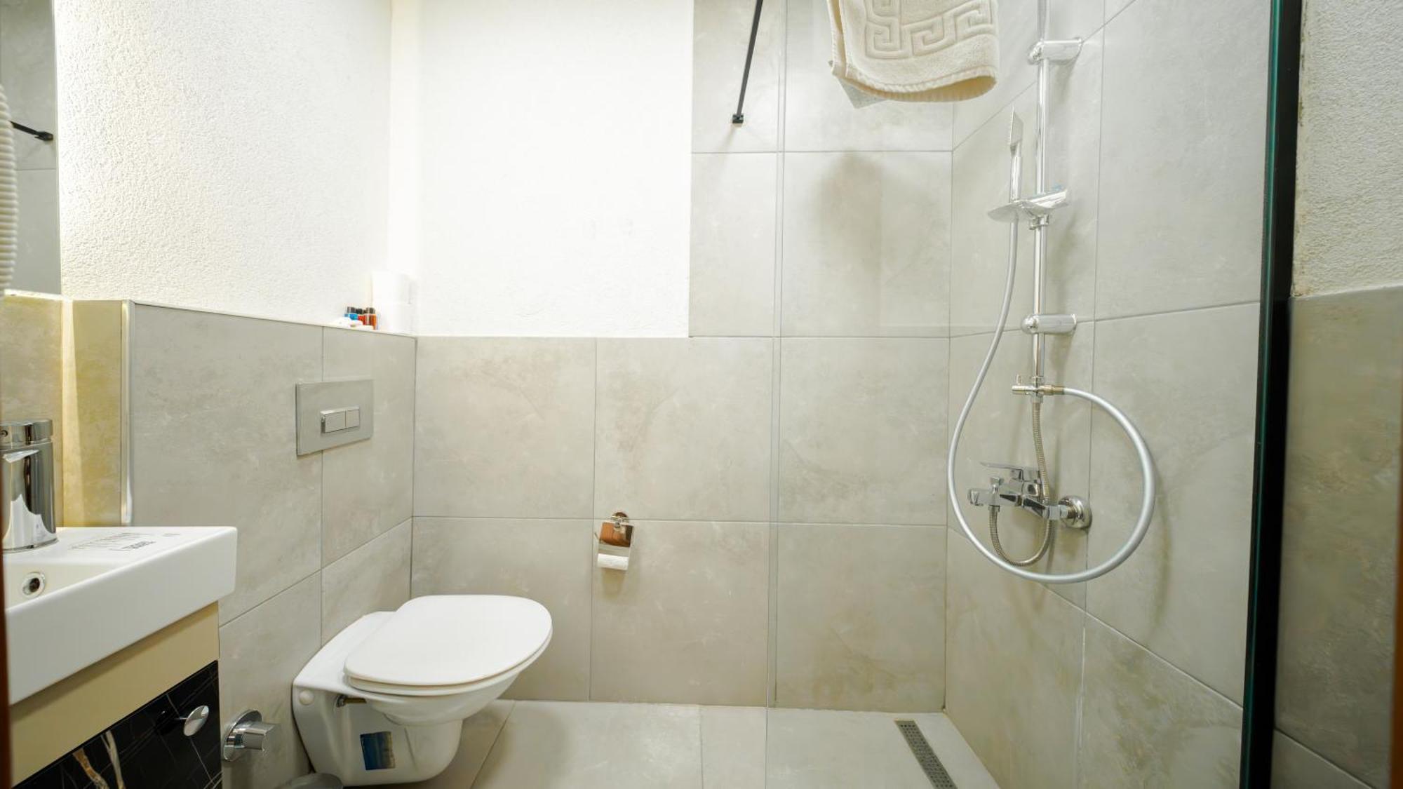 איסטמבול Sahil Boutique Hotel מראה חיצוני תמונה
