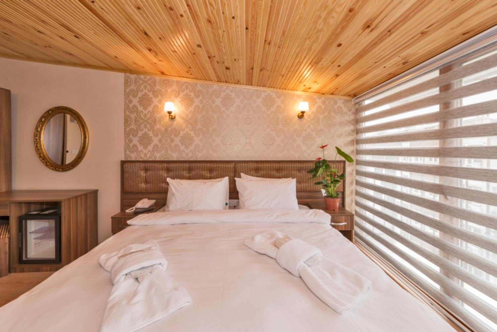 איסטמבול Sahil Boutique Hotel מראה חיצוני תמונה