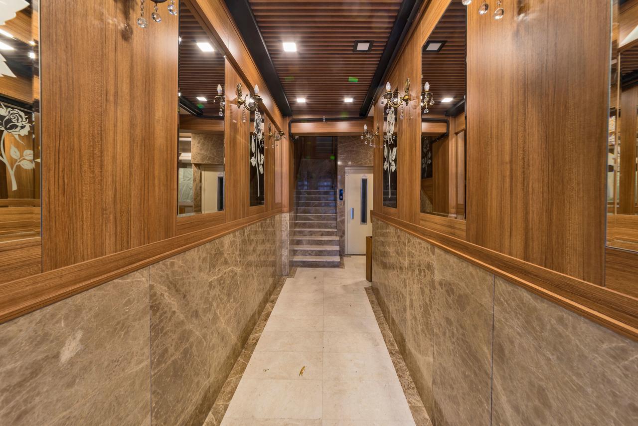 איסטמבול Sahil Boutique Hotel מראה חיצוני תמונה